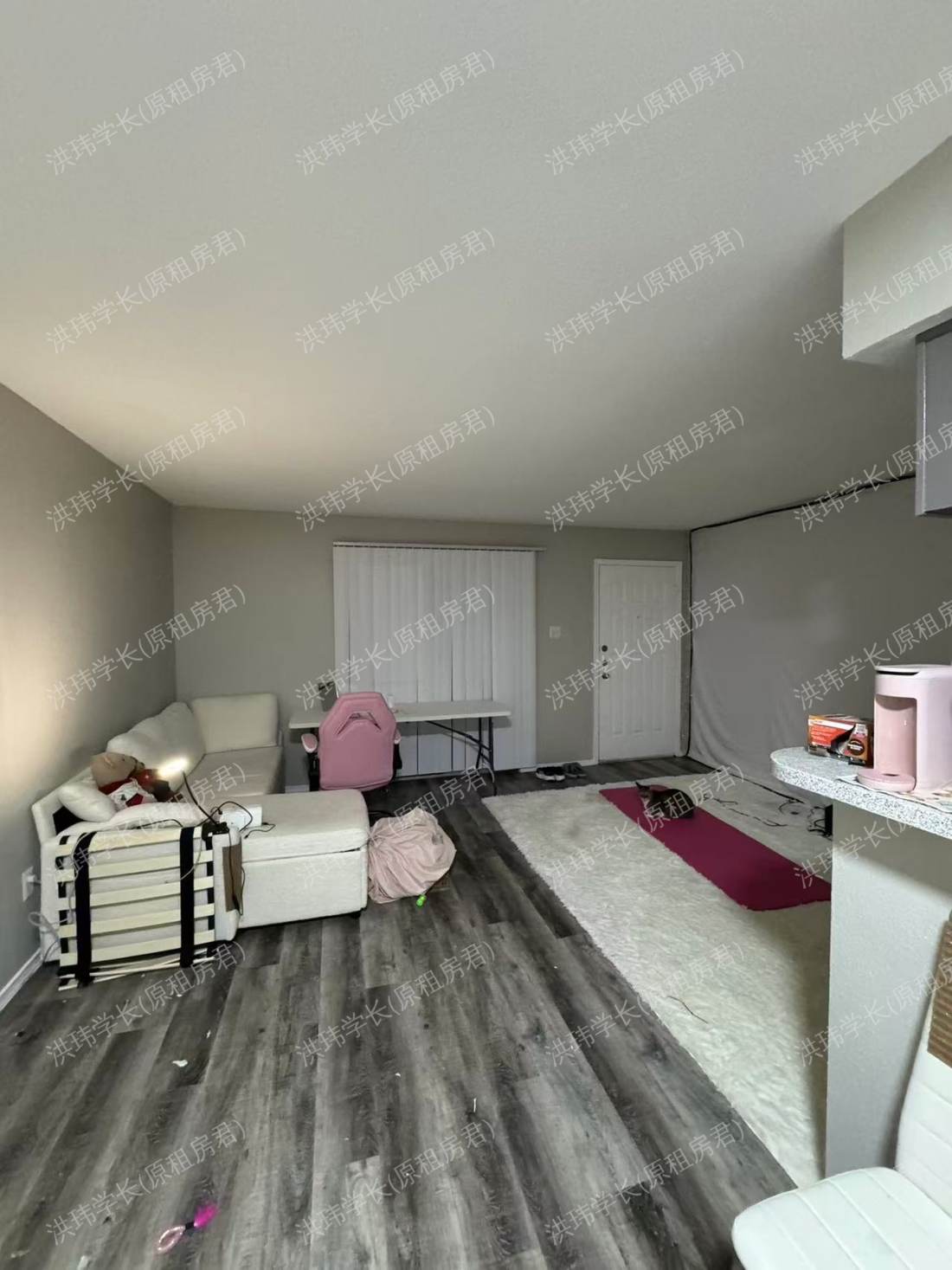 Sonoma Apartment Homes公寓