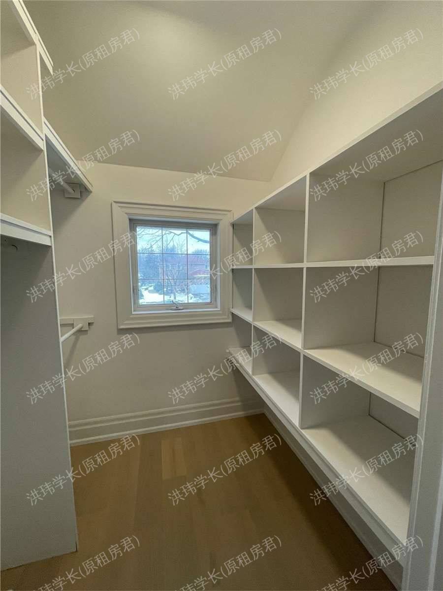 独立屋 House公寓
