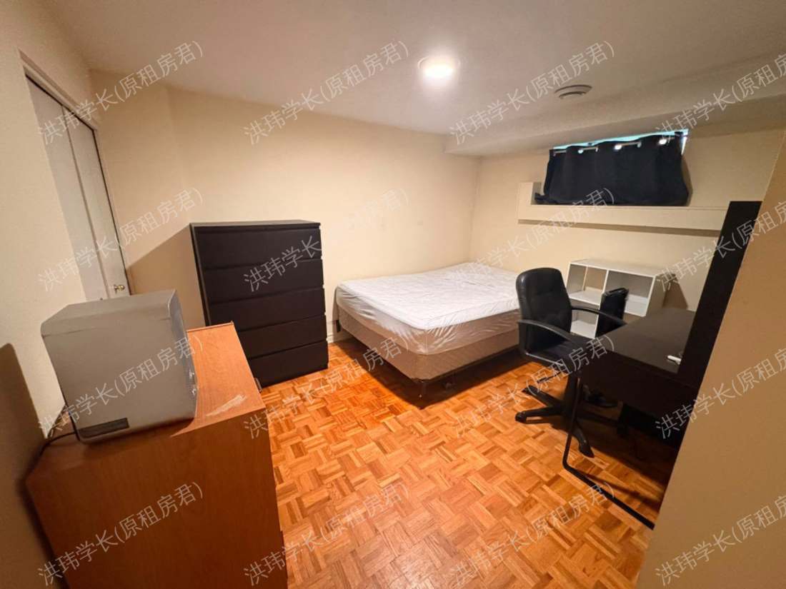 Cumberland Street 公寓