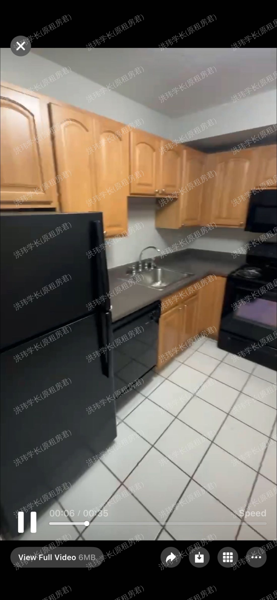 Maple Grove Apartments公寓