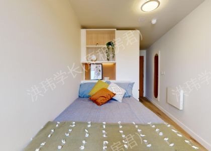 IQ Bristol 公寓