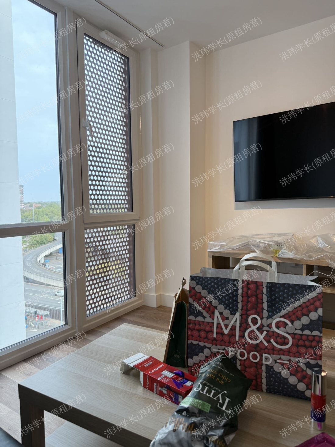 CODE student accommodation 公寓