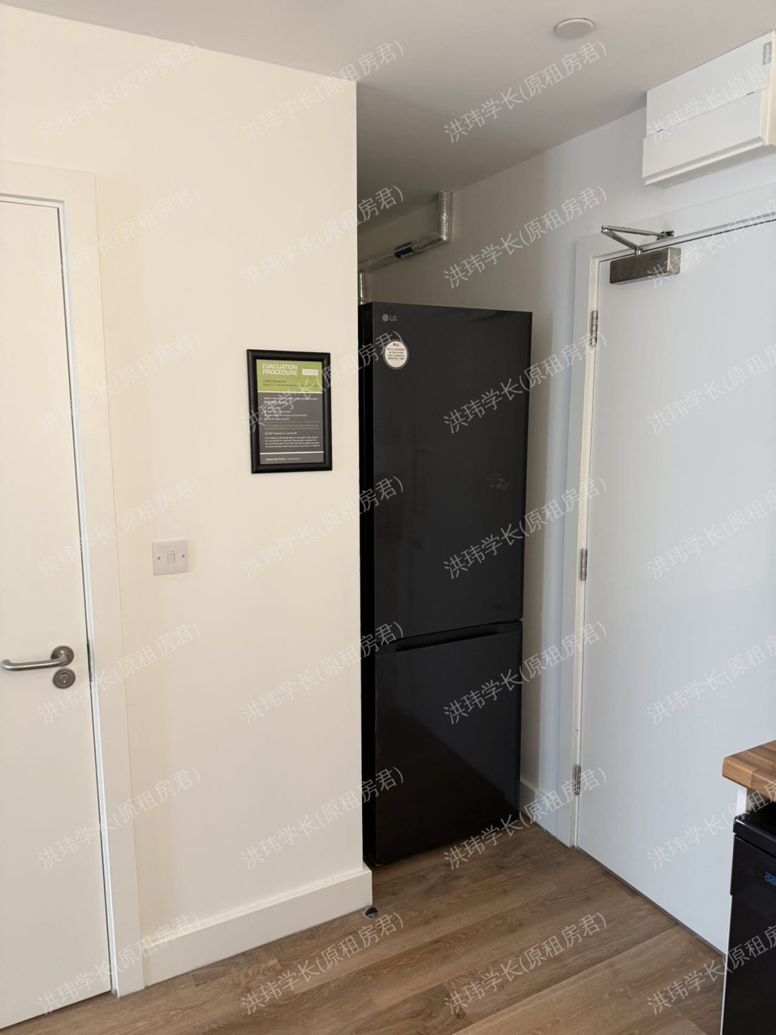 CODE student accommodation 公寓