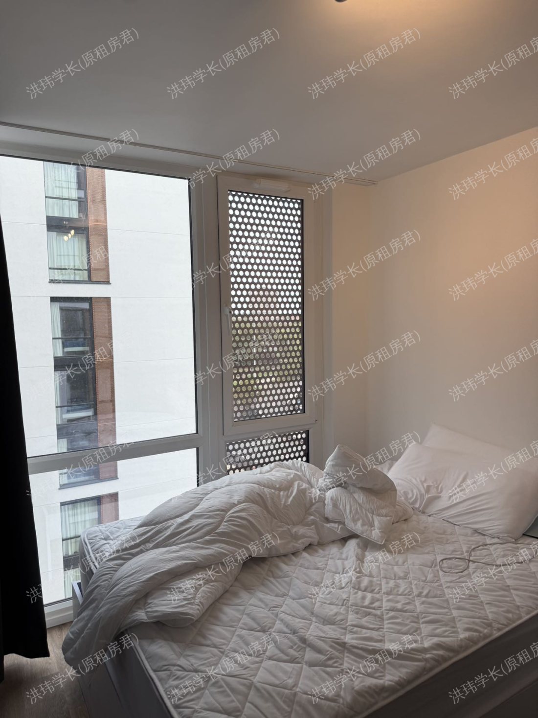 CODE student accommodation 公寓