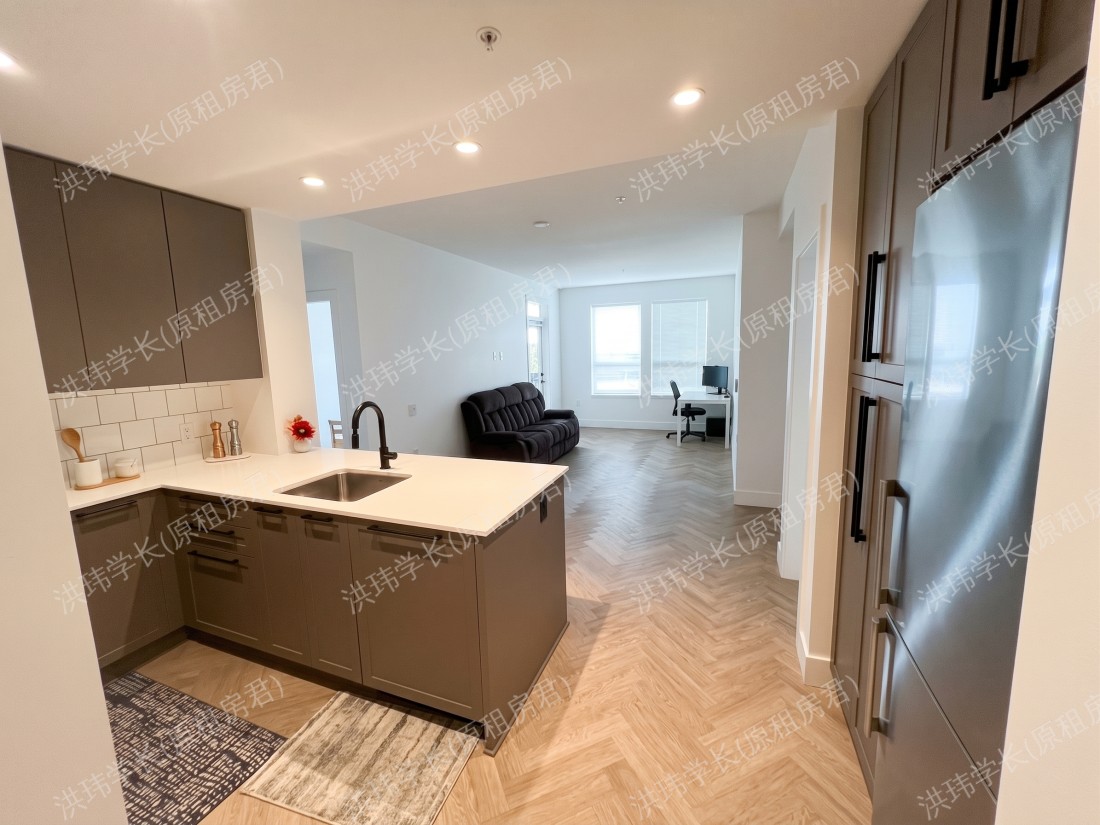 FRASER by Mosaic公寓
