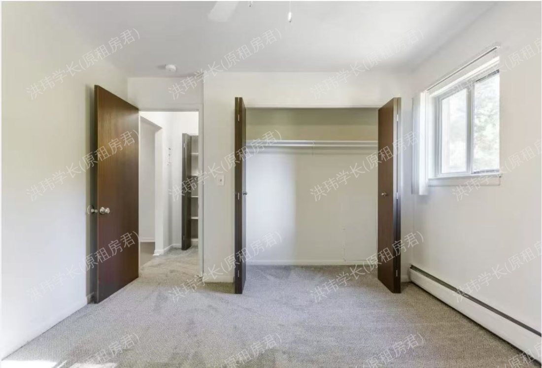 Island Drive Apartments公寓