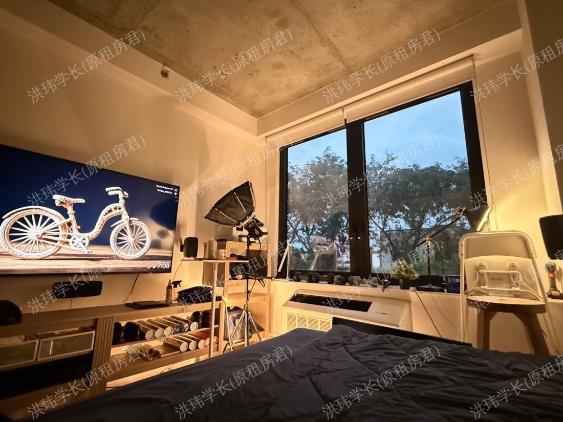 Williamsburg 公寓