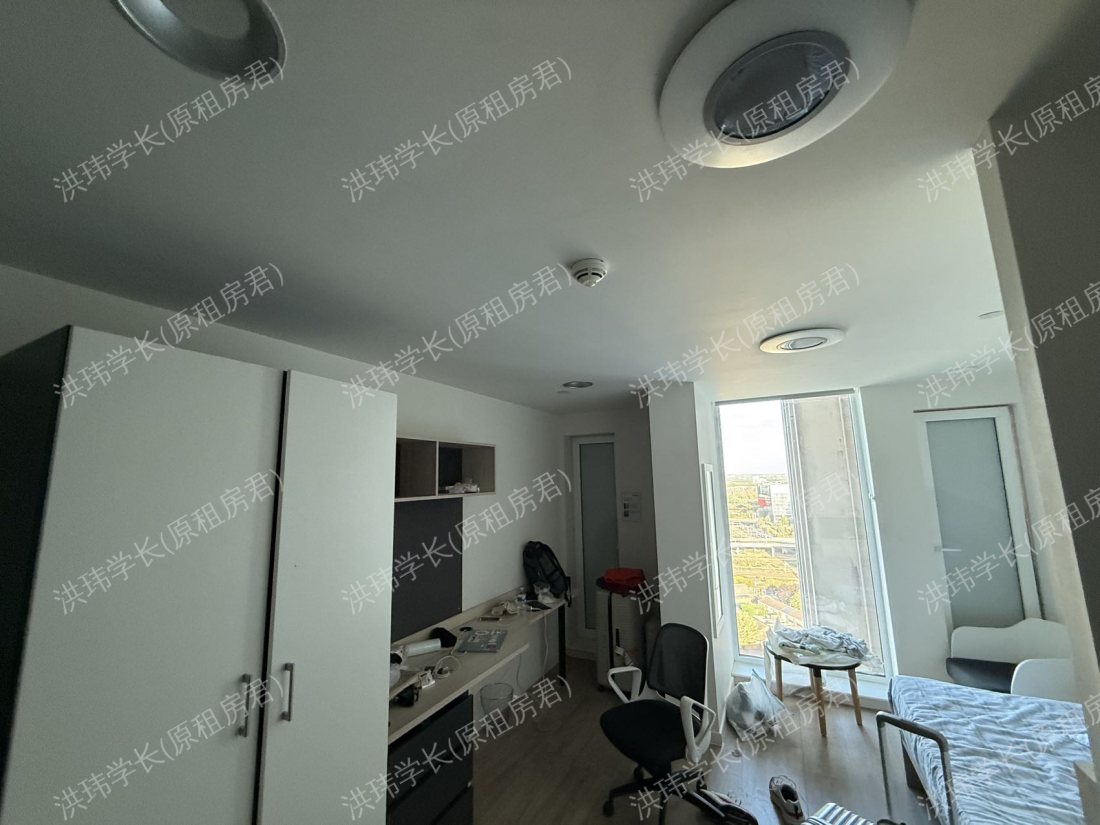 Eleanor Rosa House公寓