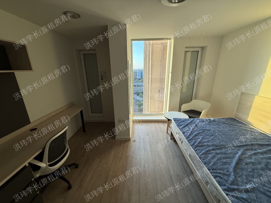 Eleanor Rosa House公寓