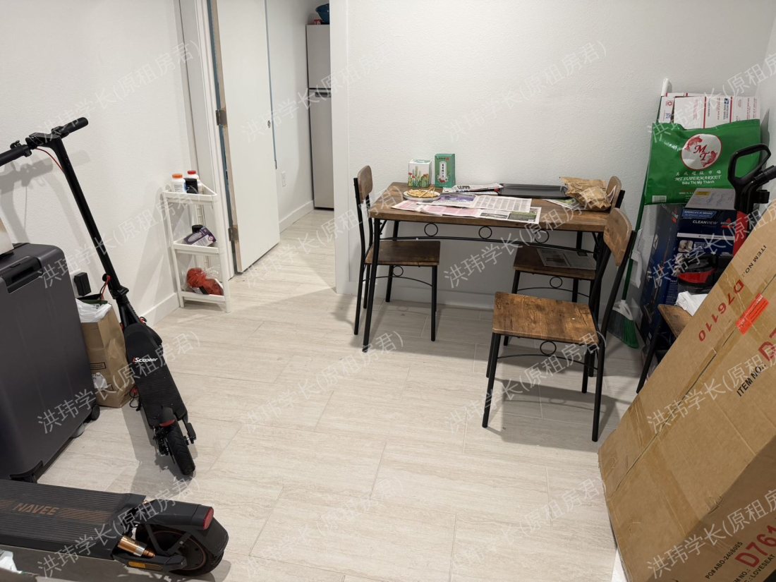 316 W 34th st公寓