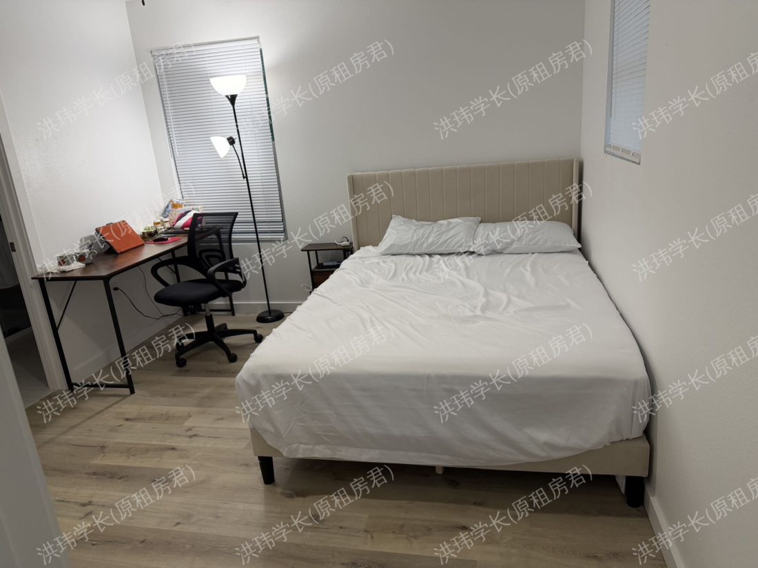316 W 34th st公寓