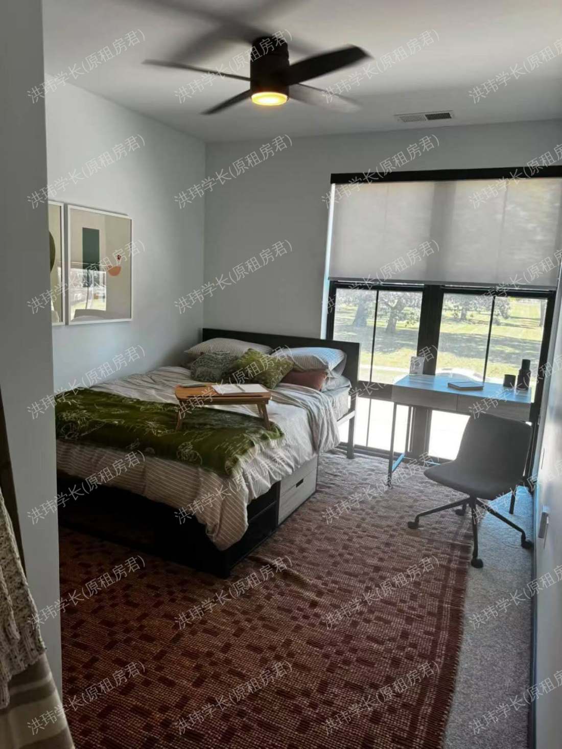 provenance Apartment公寓