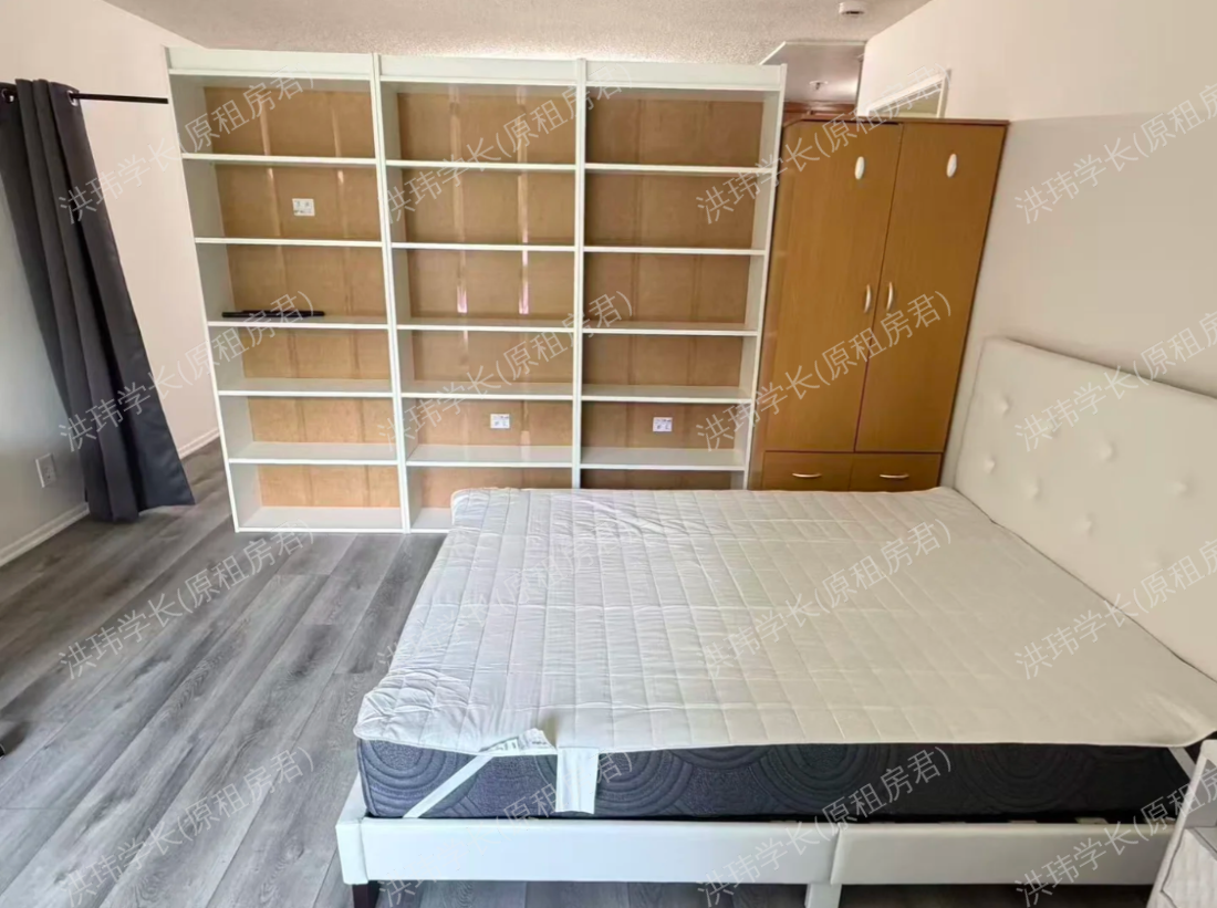 655 Kelton Apartments公寓