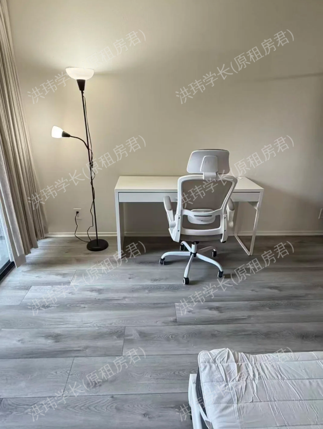 655 Kelton Apartments公寓