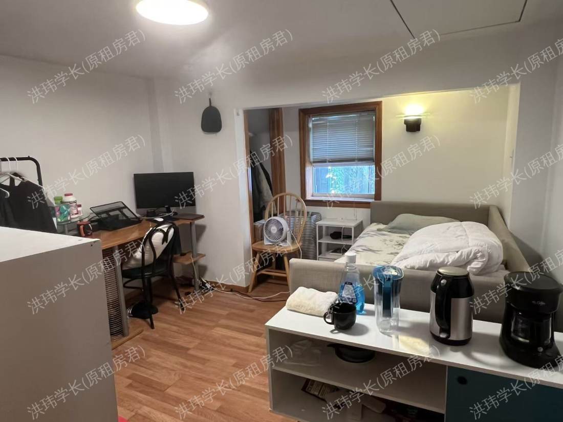 Single-Family House公寓