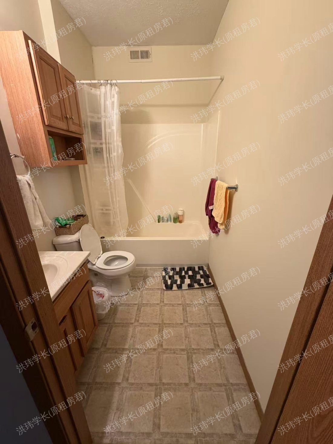 Carisbrooke Apartments公寓