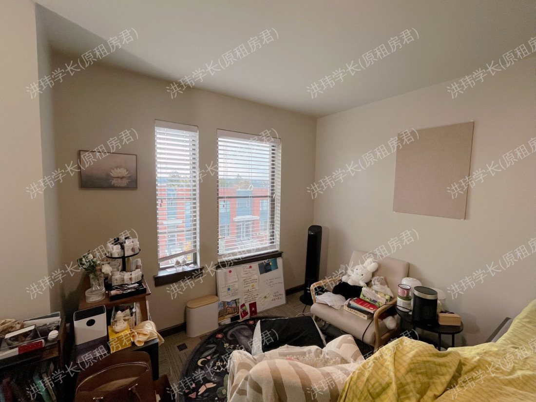 Maplewood Apartments 公寓