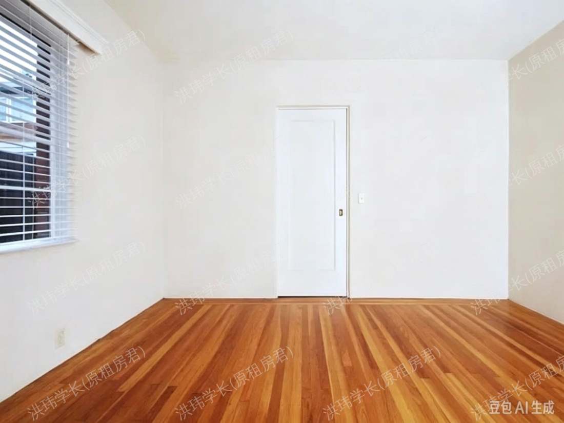 Palo Alto Downtown 1B1B 独立公寓公寓