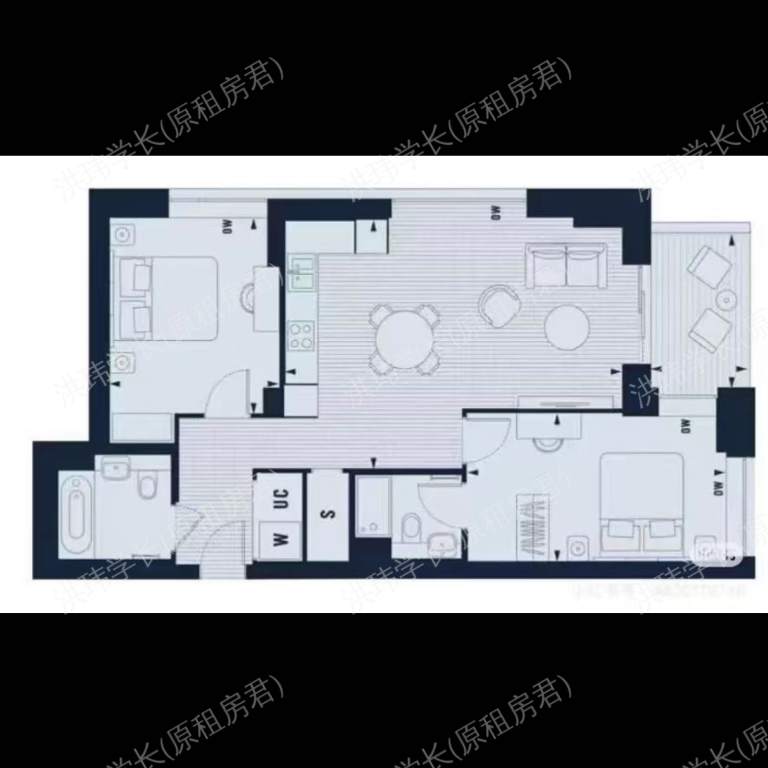 rooms picture