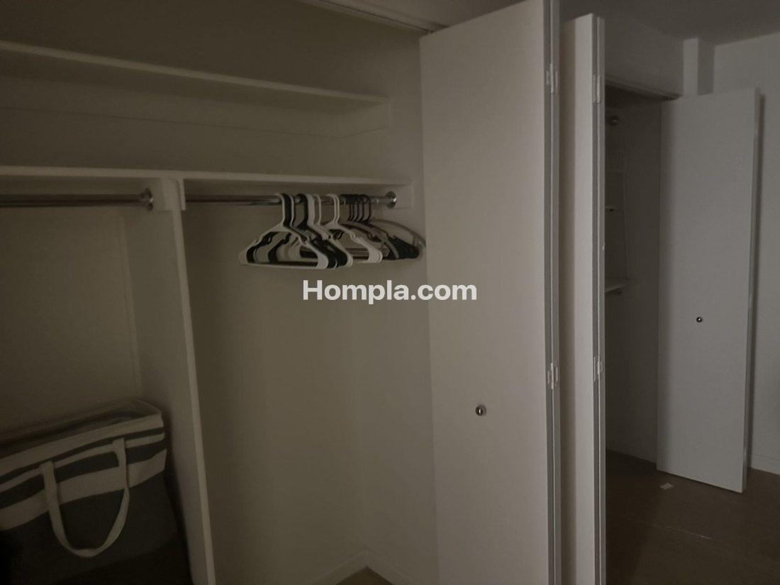 Melar apartment