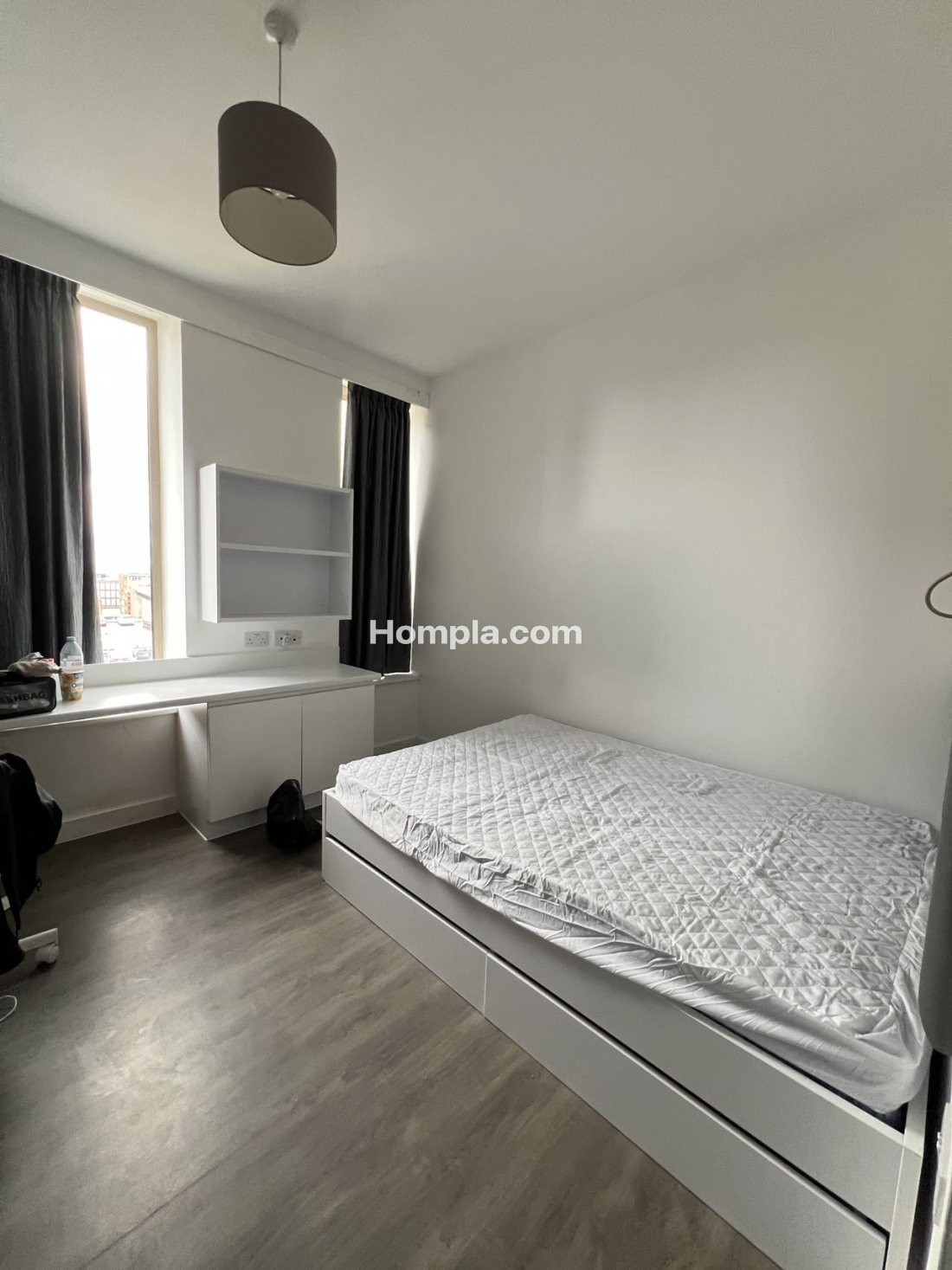 Kensington House apartment