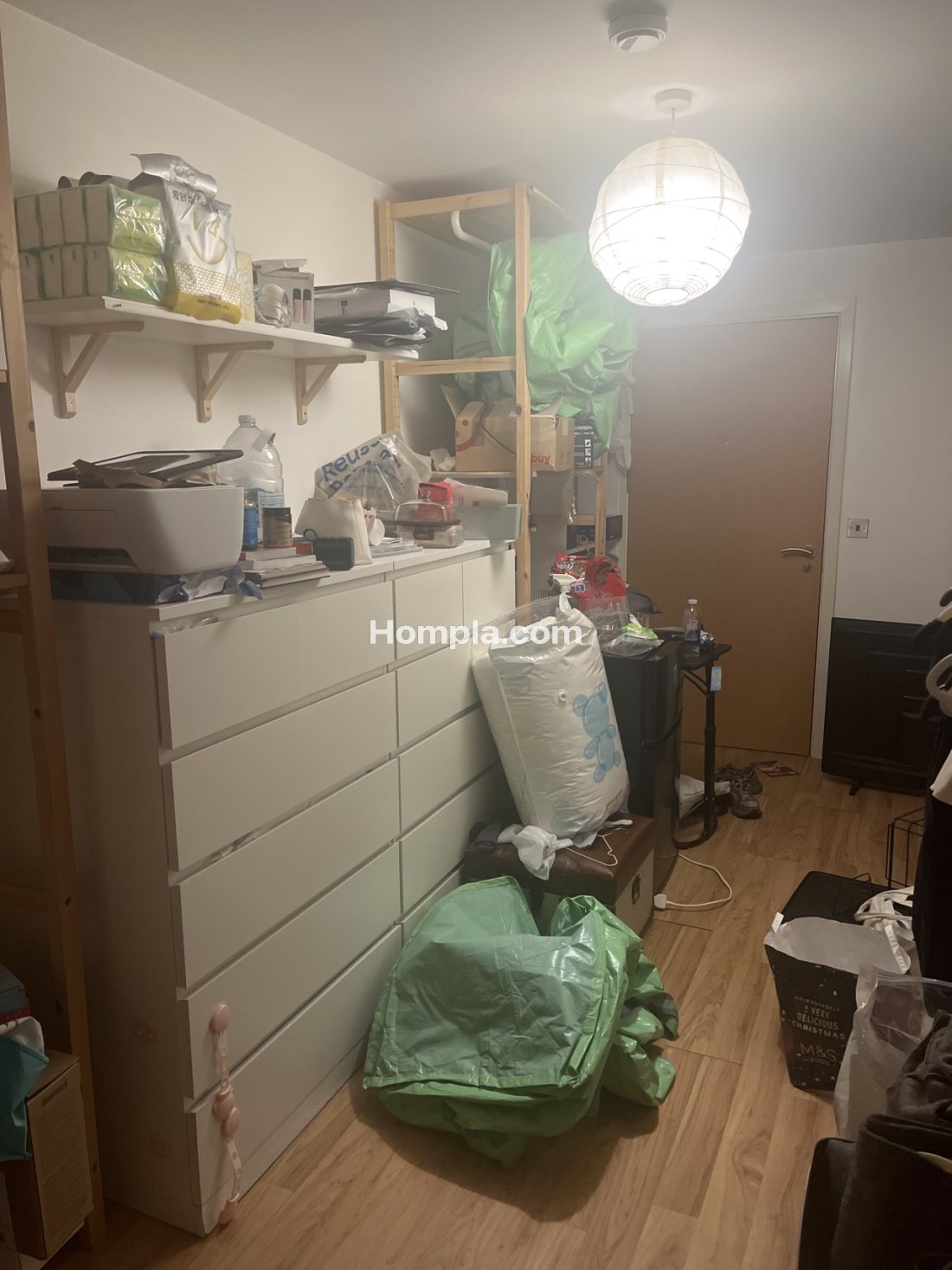 Marco island apartment
