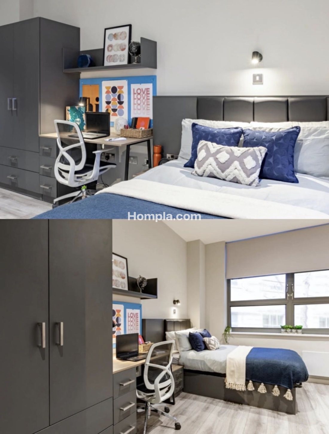 Grosvenor House apartment