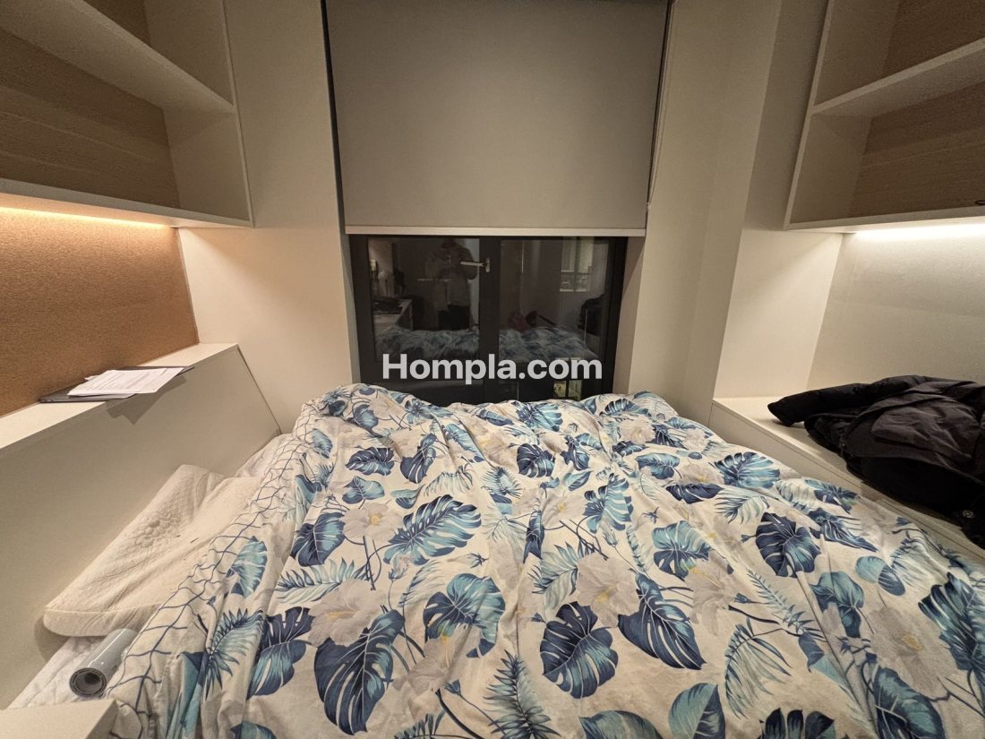 chandos house apartment