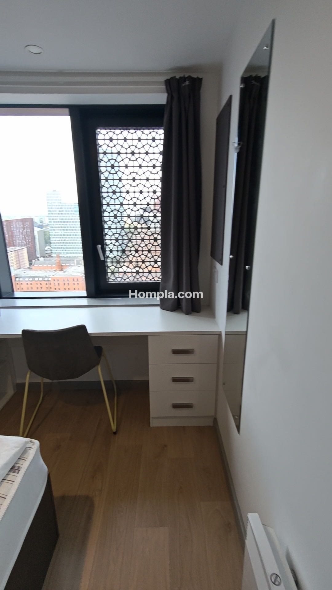 Artisan Heights apartment