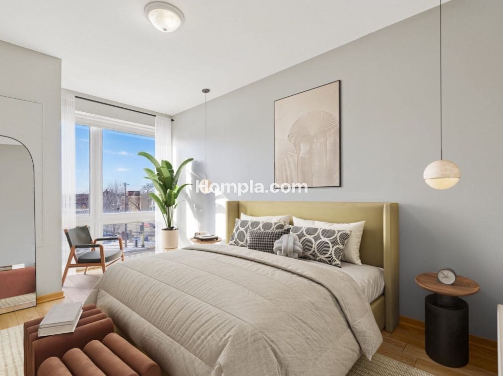 Yugo Minneapolis 412 Lofts apartment