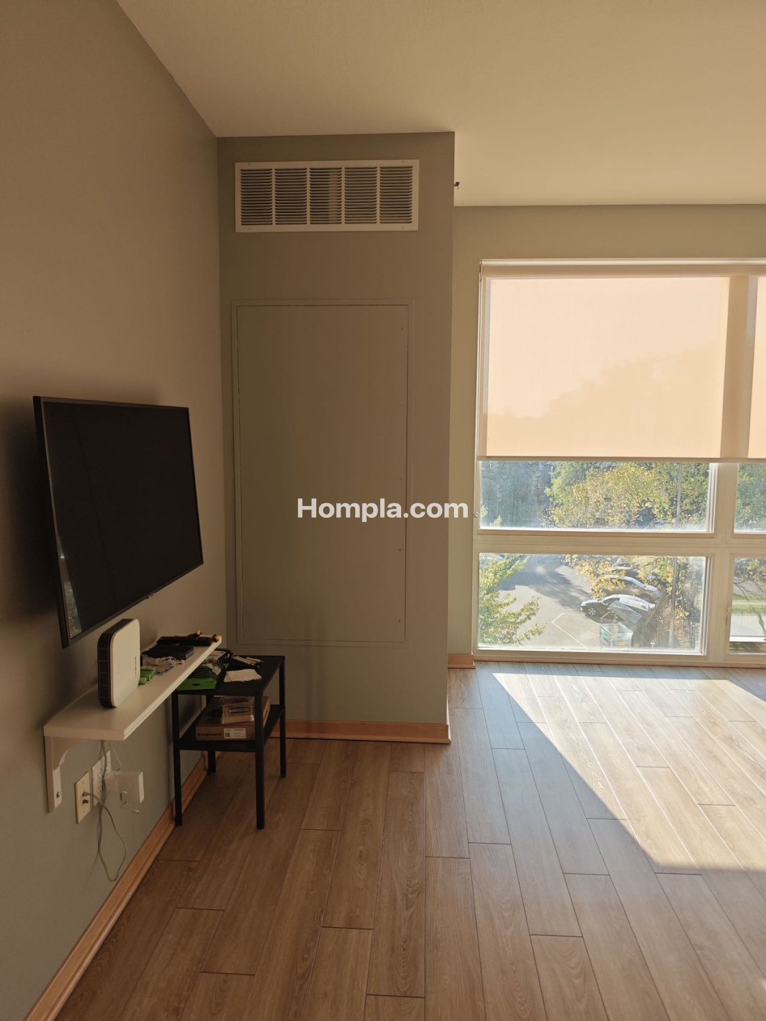 Yugo Minneapolis 412 Lofts apartment
