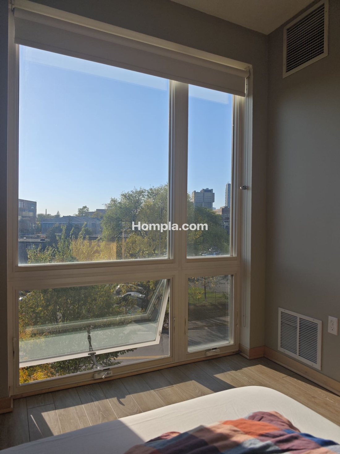 Yugo Minneapolis 412 Lofts apartment