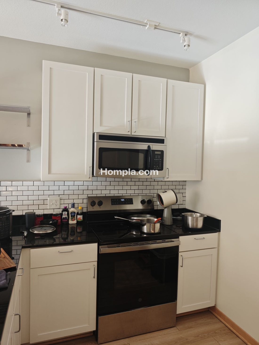 Yugo Minneapolis 412 Lofts apartment