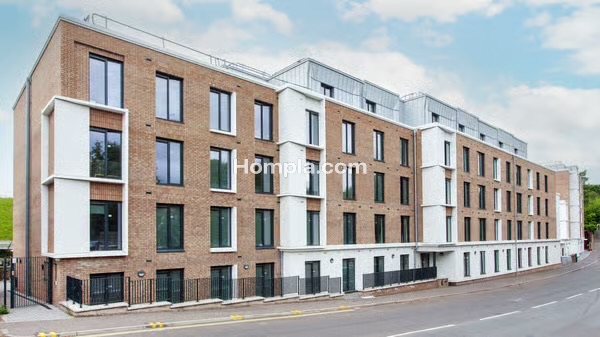 Mayfield Residence apartment