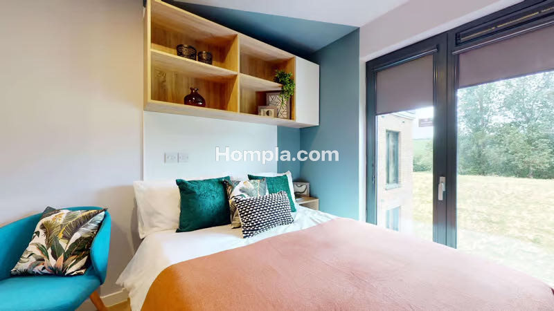 Mayfield Residence apartment