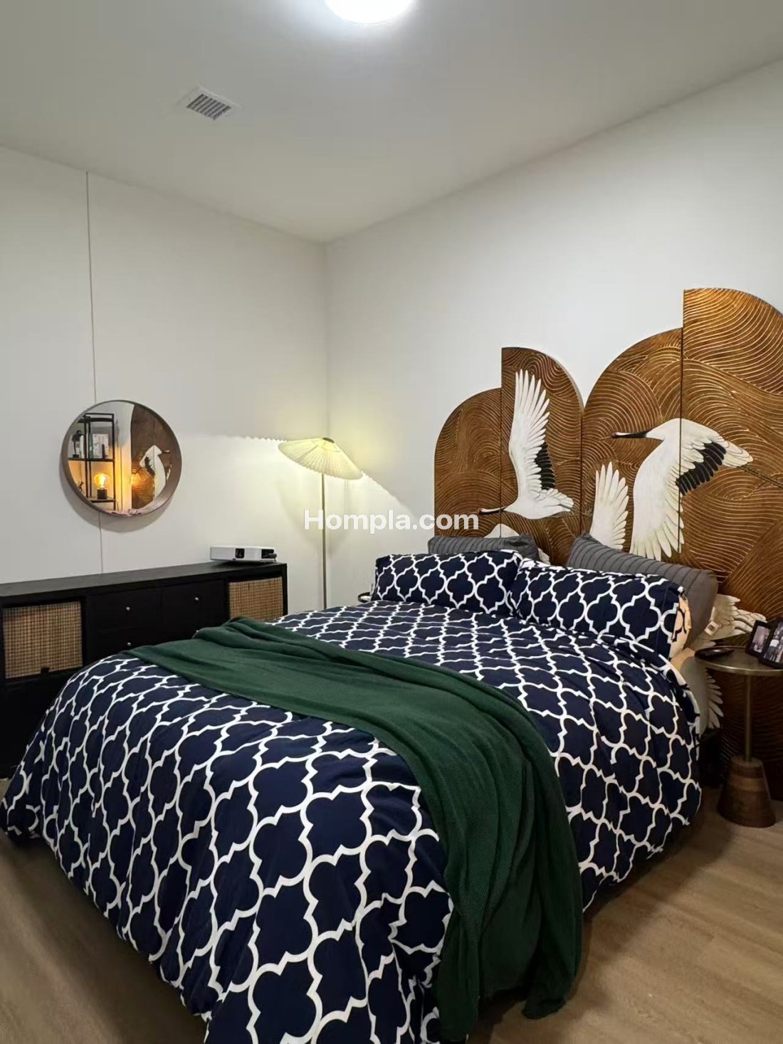 10 Hanover Square apartment