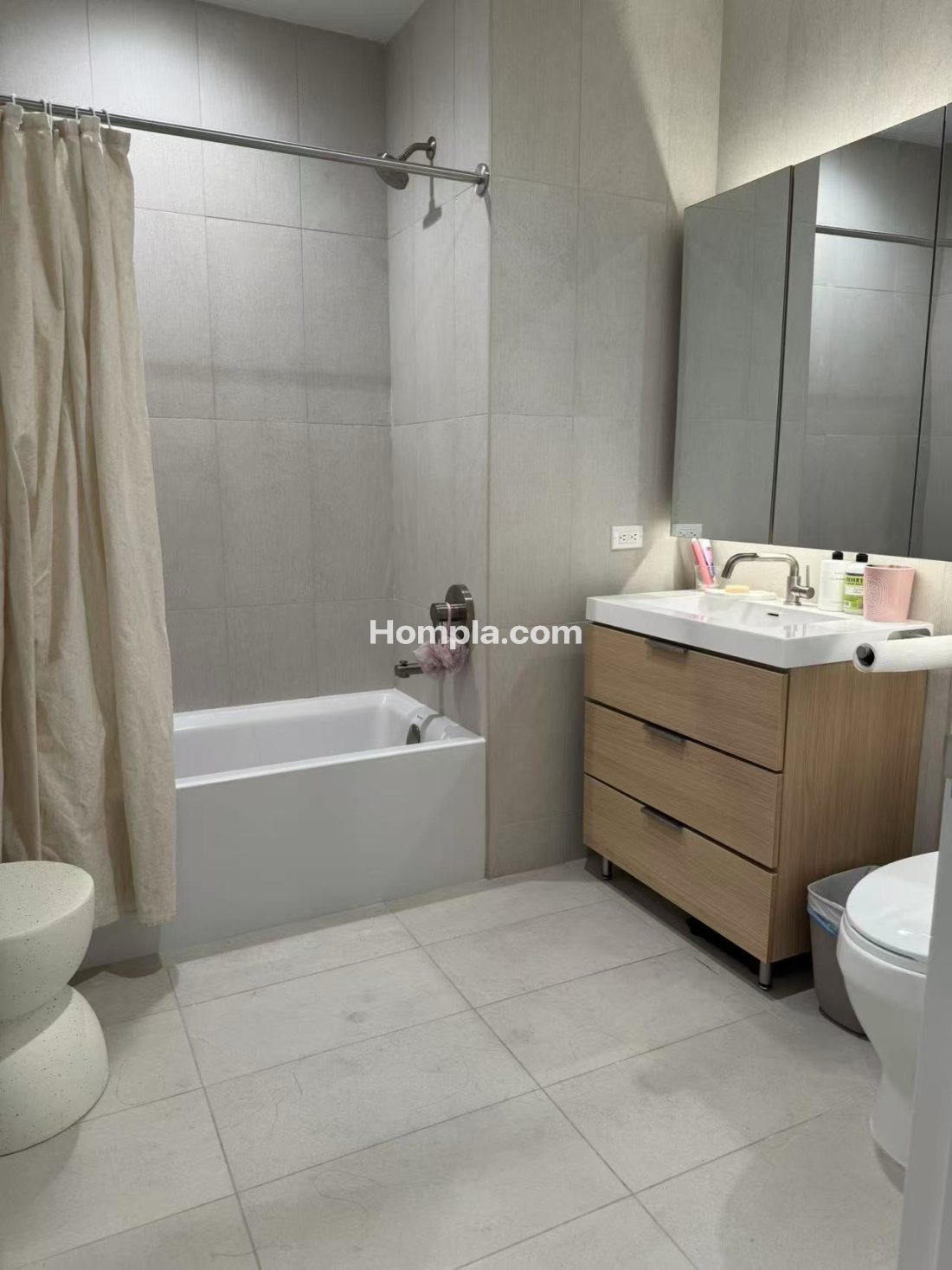 10 Hanover Square apartment