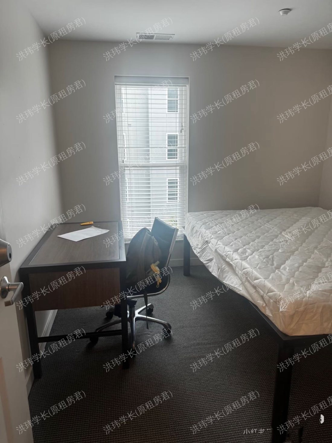 Latitude(Latitude Student Housing)公寓