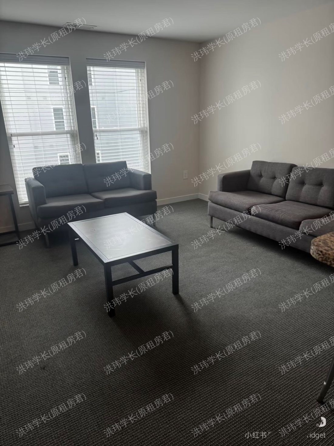 Latitude(Latitude Student Housing)公寓