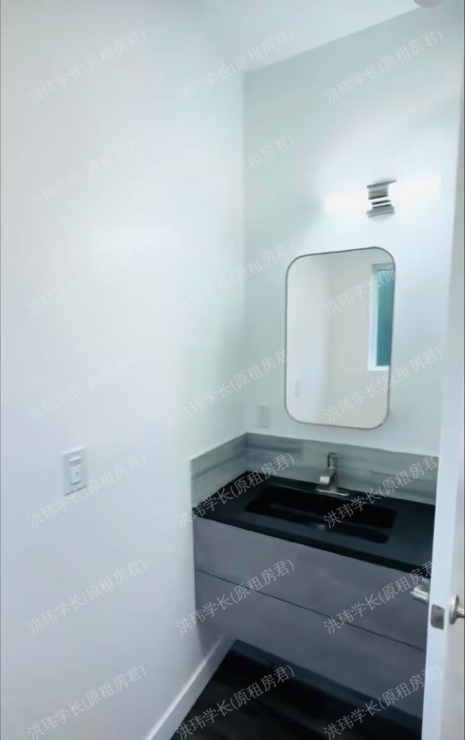 The Lorenzo Student Housing公寓