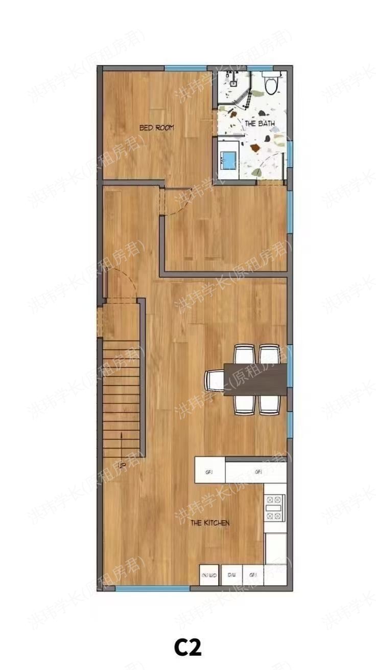 rooms picture