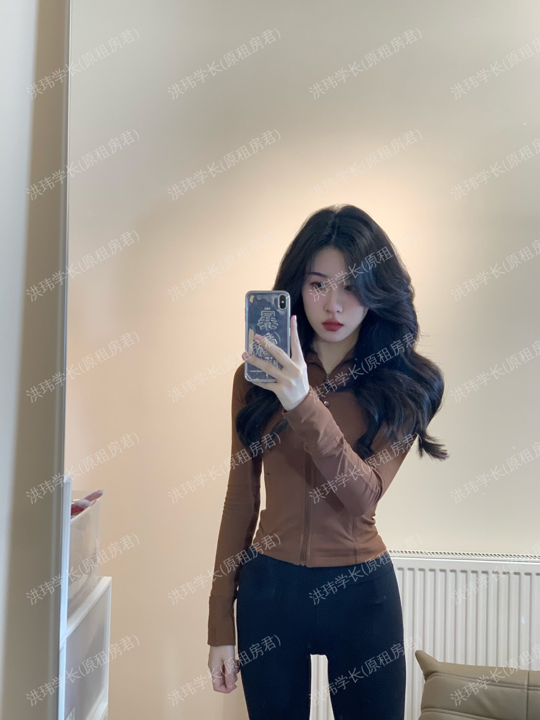 英国求租