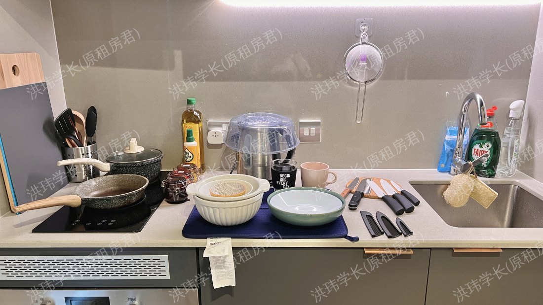 英国求租