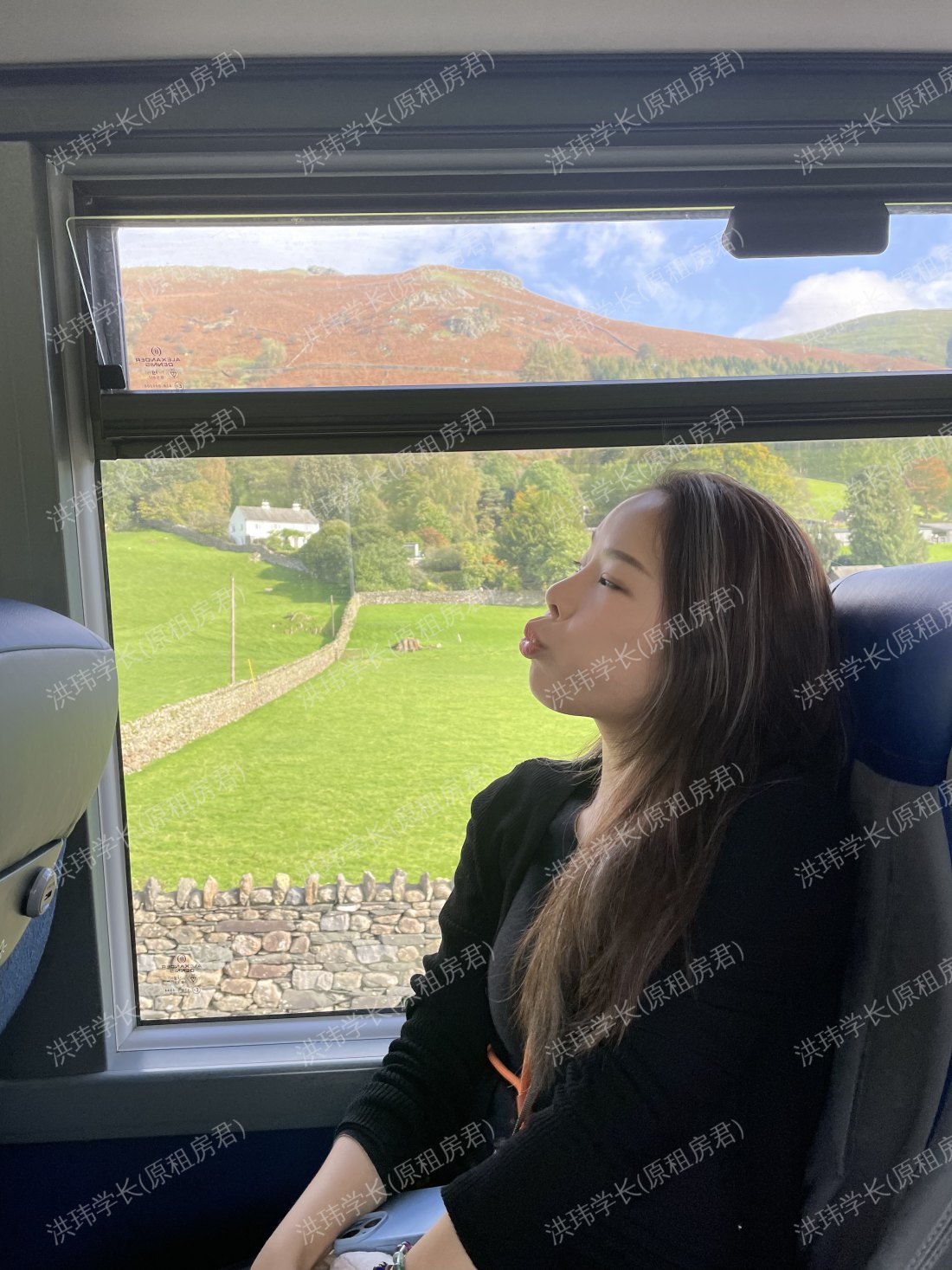 英国求租
