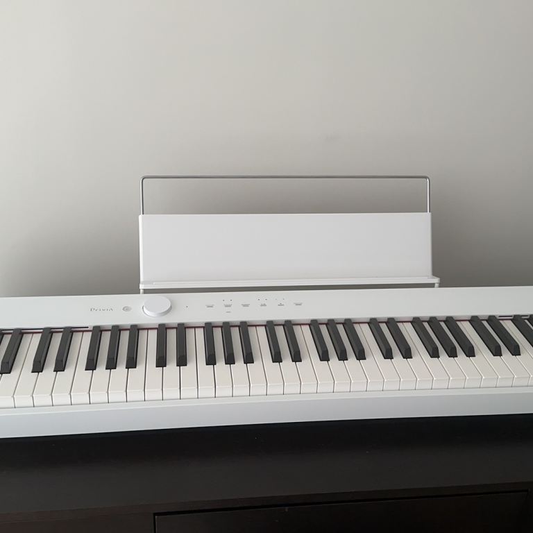 Casio pxs1000 电子琴