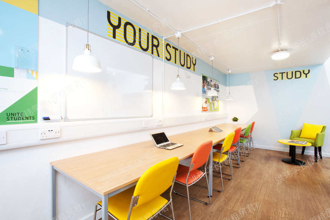 Waverley House公寓