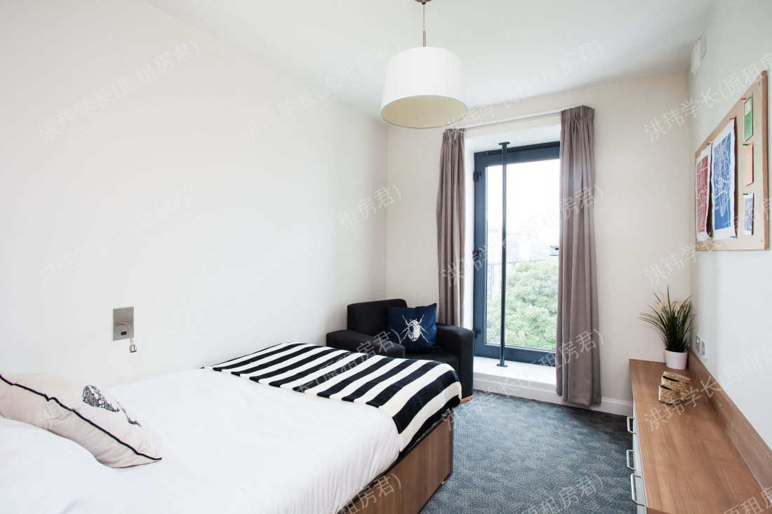 Chalmers Street公寓