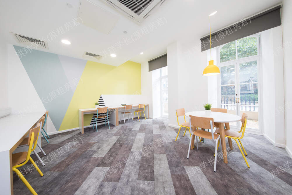 Brunel House公寓