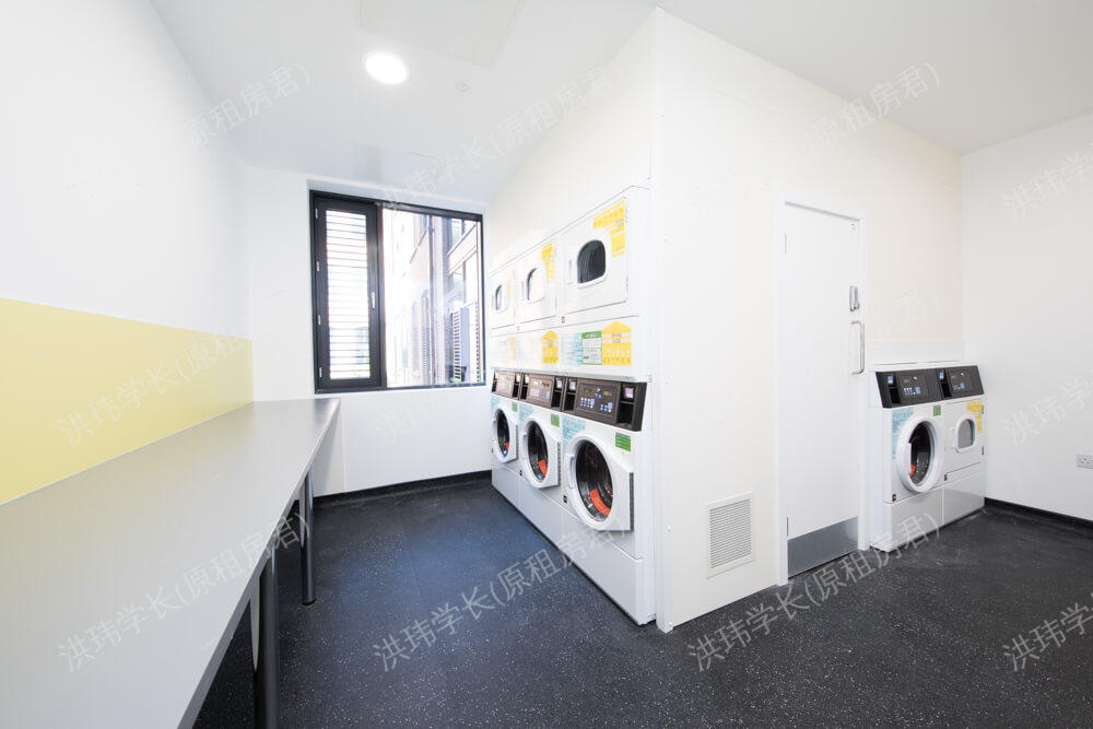 Brunel House公寓