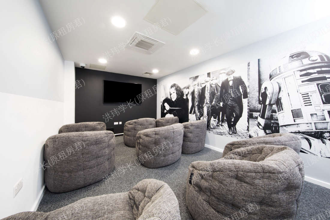 Staniforth House公寓